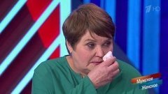 Нелюбимая дочь. Мужское / Женское. Драматичные моменты