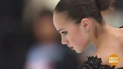 Сочи-Москва. Где лед горячее? Доброе утро. Фрагмент 
