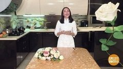 Как уменьшить аппетит. Доброе утро. Фрагмент 