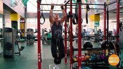 Старость? Не, не слышали! Доброе утро. Фрагмент 