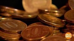 Копитесь, денежки! Доброе утро. Фрагмент 