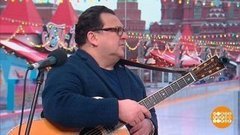 Игорь Саруханов. Доброе утро. Фрагмент 