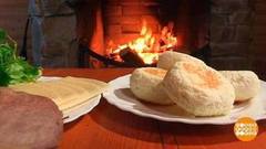 Зимний завтрак для мозга. Доброе утро. Фрагмент 