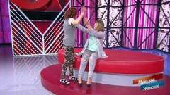 «Что ты на меня наговариваешь-то?!» - гостьи программы выясняют отношения. Мужское / Женское. Фрагмент