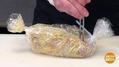 Пакеты для запекания: проверка на вредность. Доброе утро. Фрагмент 