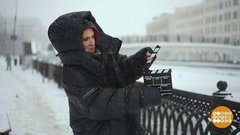 Пойдем в кино! Доброе утро. Фрагмент 