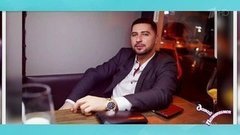 Денис: владелец строительной компании, не склонен к изменам, мечтает летать без крыльев. Давай поженимся! Фрагмент 