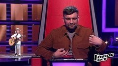 «У любви у нашей села батарейка». Голос.Дети. Новый сезон. Анонс