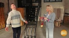 Валерий Сюткин. Удар! Еще удар! Доброе утро. Фрагмент 