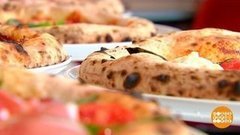 Ну что, раскрутим пиццу? Доброе утро. Фрагмент