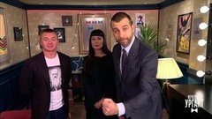 Нонна Гришаева и Владимир Сычев объясняют, о чем их новый фильм. Пролог. Вечерний Ургант