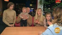 Бодримся! Доброе утро. Фрагмент 