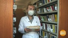 Электронная медкарта — как ей пользоваться? Доброе утро. Фрагмент 