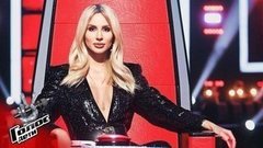 «Участнику нужно попасть мне в сердце». Светлана Лобода. Интервью с Наставником. Голос.Дети-8