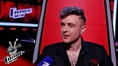 «Мы с детьми на одной волне». Егор Крид. Интервью с Наставником. Голос.Дети-8