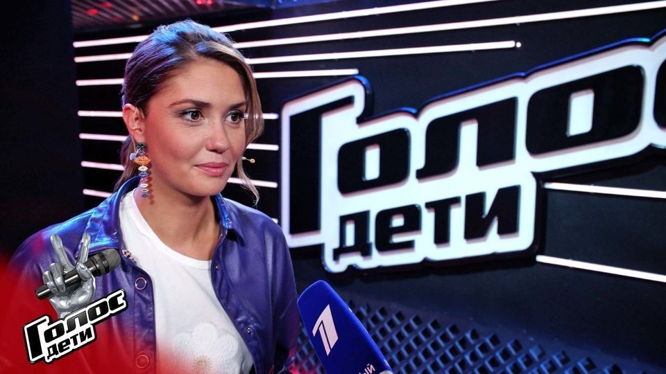 «Офигительно, офигенно, офигусечки как круто!» Агата Муцениеце о восьмом сезоне шоу «Голос.Дети».