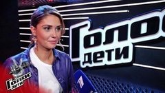 «Офигительно, офигенно, офигусечки как круто!» Агата Муцениеце о восьмом сезоне шоу «Голос.Дети»