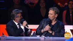 «Точь-в-точь»: кто есть кто? Доброе утро. Фрагмент 