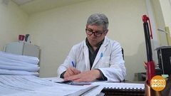 Спасибо вам, врачи! Доброе утро. Фрагмент 