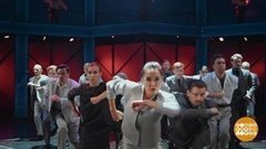 «Шахматы»: что за кулисами? Доброе утро. Фрагмент 