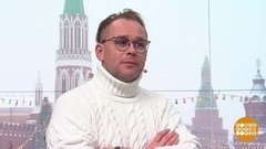 Максим Аверин — о проекте "Точь-в-точь". Доброе утро. Фрагмент 