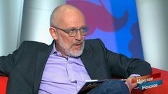 «Ты воровка у своих детей! Ты их деньги прожигаешь на свою жизнь!» - Александр Гордон обвиняет героиню. Мужское / Женское. Фрагмент