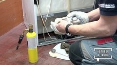 Технология мошенничества: бытовая техника без прикрас. Человек и закон. Фрагмент 