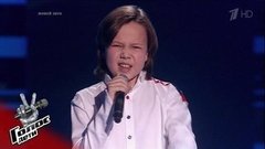 Максим Толкачев. «Прятки»