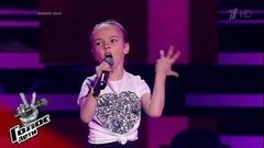 Алиса Щербань. «Tutti frutti»