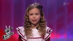 Полина Данильченко: «Хорошо, что я девочка: можно не драться и влюбляться»