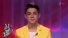 Федор Шпагин: «Я мечтаю стать мировой легендой»