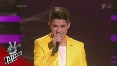 Федор Шпагин. «Я не умею танцевать»