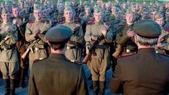 "Ты справишься, ты же настырный". Калашников