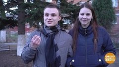 Где искать свой идеал? Доброе утро. Суббота. Фрагмент