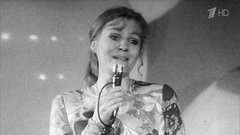 «Анна Герман. Эхо любви». Документальный фильм