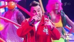 Доминик Джокер. Сергей Жуков — «18 мне уже». Точь-в-точь. Пятый сезон. Фрагмент