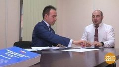 Банкрот — это кто? Доброе утро. Фрагмент 