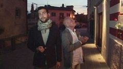 Их Италия. 3 выпуск. Путешествия Познера и Урганта