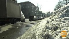 Защищаемся от реагентов. Доброе утро. Фрагмент 