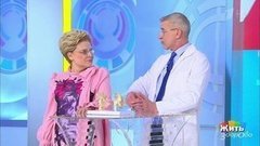 Коронавирус и группа крови, еда для суставов, мигрень. Жить здорово!