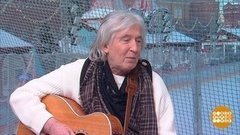 Поздравляем Вячеслава Малежика. Доброе утро. Фрагмент 