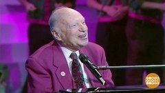 Оскар Фельцман: не только «Ландыши». Доброе утро. Фрагмент 