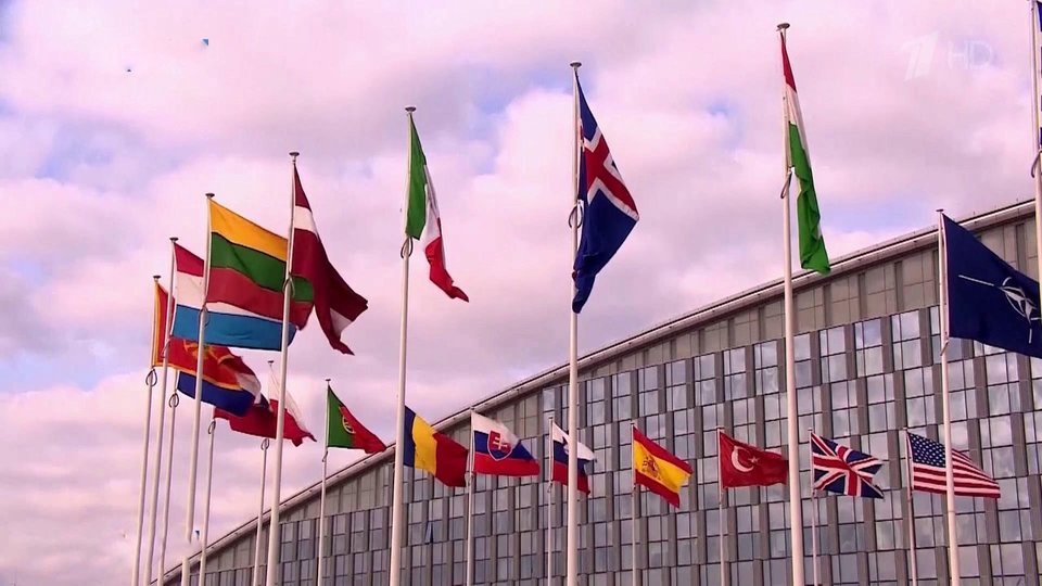 Новая стратегическая концепция НАТО будет нацелена на