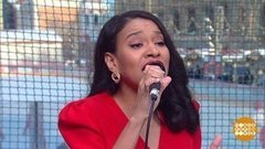 Мари Карне — к 100-летию Оскара Фельцмана. Доброе утро. Фрагмент 