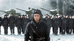 Офицеры. Легендарный фильм и концерт к 50-летию картины