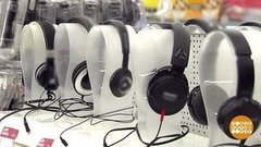 Выбираем наушники. Доброе утро. Фрагмент 