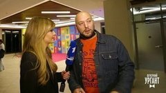 Национальная премия в области веб-индустрии. Острый репортаж с Аллой Михеевой. Вечерний Ургант