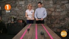 "Мышиные бега" с Александром Пашковым. Доброе утро. Фрагмент 