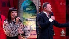 Дело «Александр Олешко без маски». Модный приговор