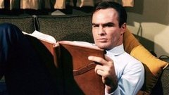 Я — Берт Рейнолдс. Документальный фильм